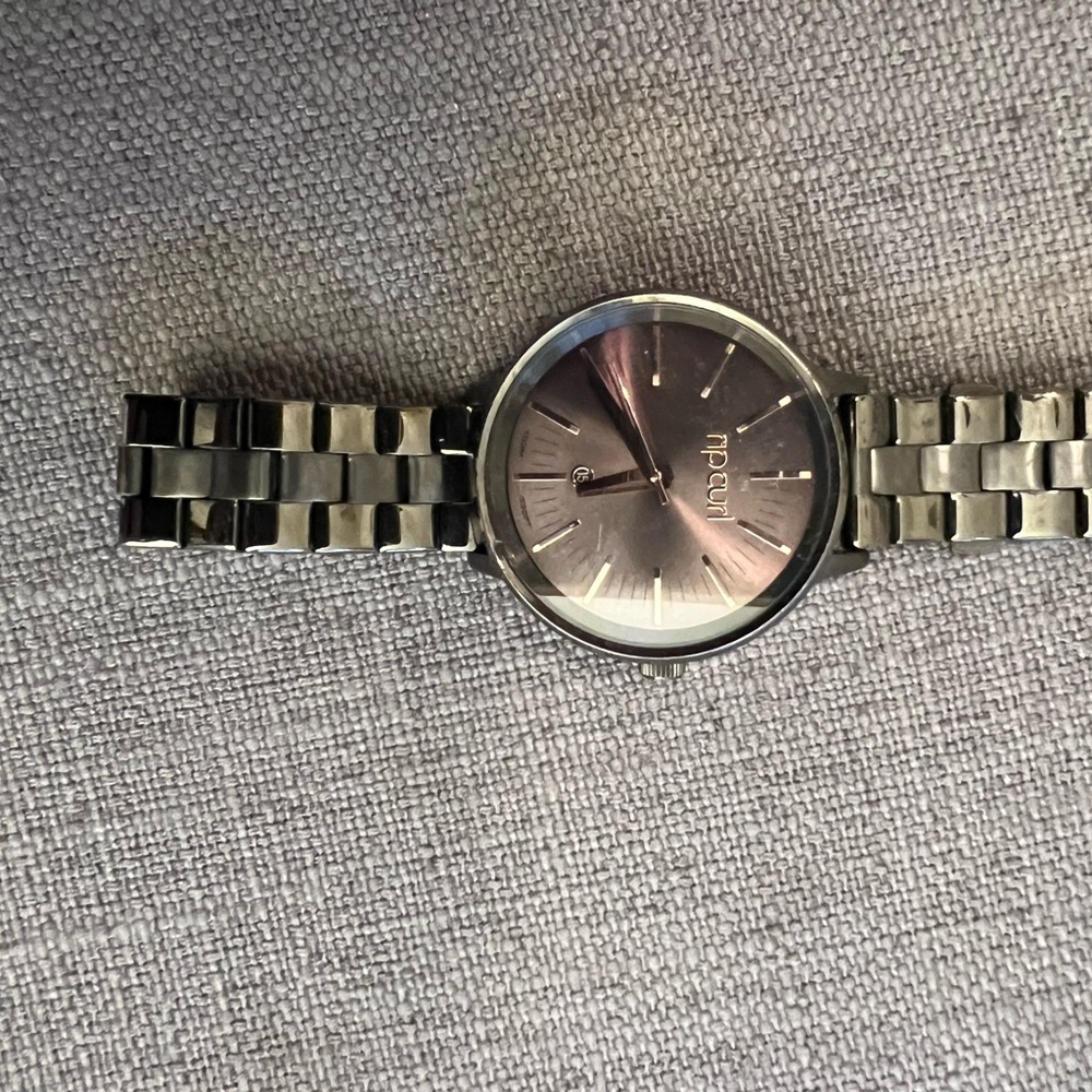 Ripcurl Women's core surf watch - Picture 4 of 6